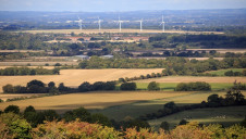 Since 2000, the UK has reduced emissions by 29% while growing the economy by 34%